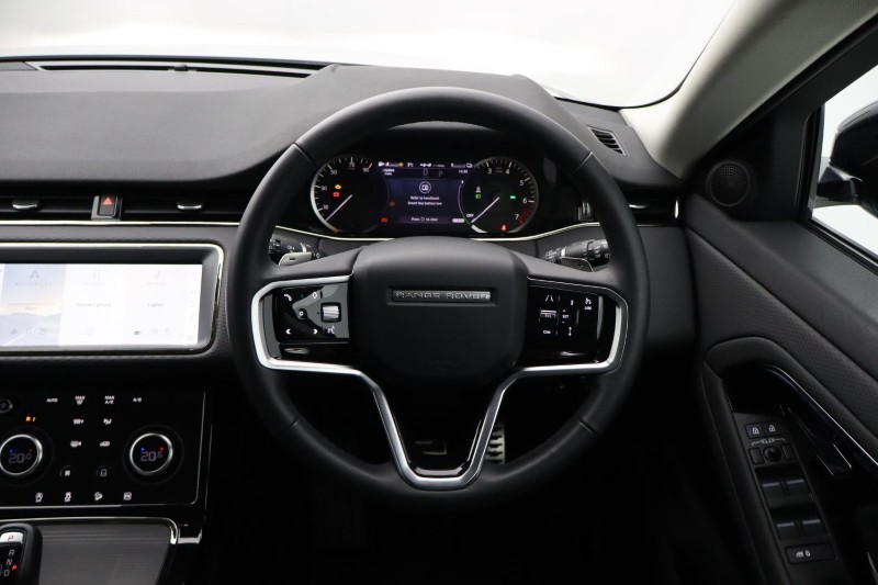 Used Land Rover Range Rover Evoque 2023 for sale - 77602065: Photo 16