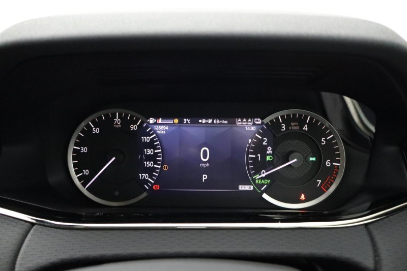 Used Land Rover Range Rover Evoque 2023 for sale - 77602065: Photo 17