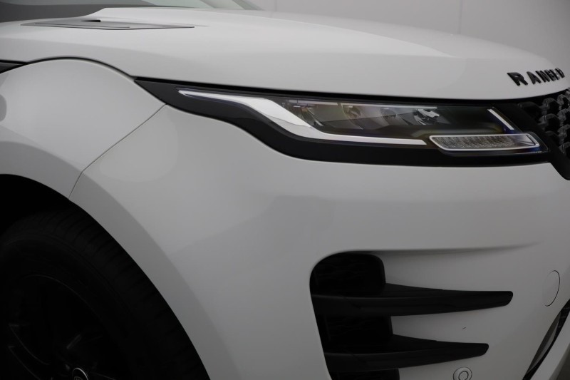 Used Land Rover Range Rover Evoque 2023 for sale - 77602065: Photo 18