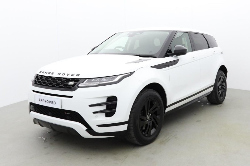 Used Land Rover Range Rover Evoque 2023 for sale - 77602065: Photo 22