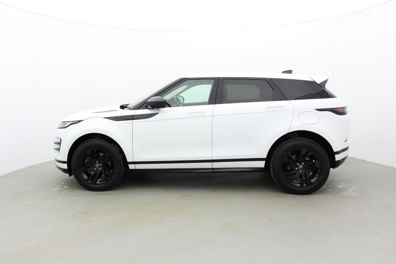 Used Land Rover Range Rover Evoque 2023 for sale - 77602065: Photo 23