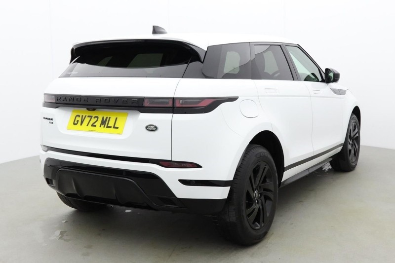 Used Land Rover Range Rover Evoque 2023 for sale - 77602065: Photo 24