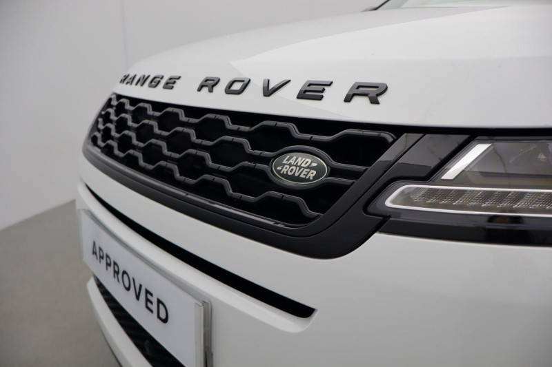 Used Land Rover Range Rover Evoque 2023 for sale - 77602065: Photo 34