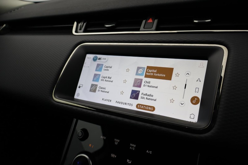 Used Land Rover Range Rover Evoque 2023 for sale - 77602065: Photo 37