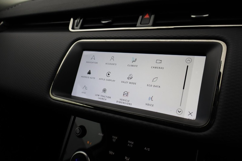 Used Land Rover Range Rover Evoque 2023 for sale - 77602065: Photo 38