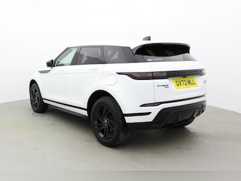 Used Land Rover Range Rover Evoque 2023 for sale - 77602065: Photo