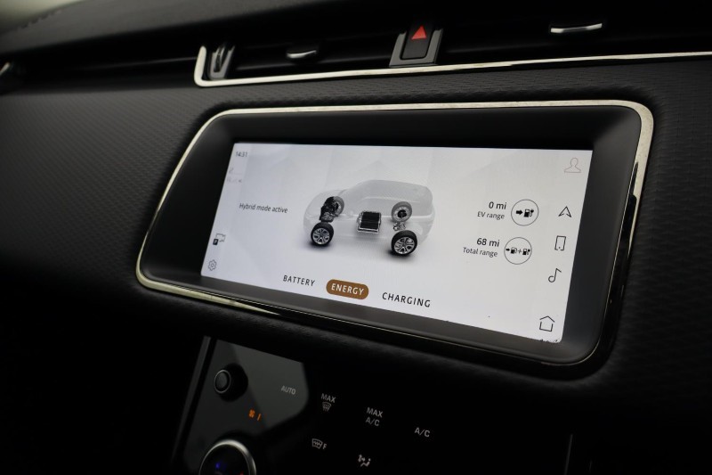 Used Land Rover Range Rover Evoque 2023 for sale - 77602065: Photo 40