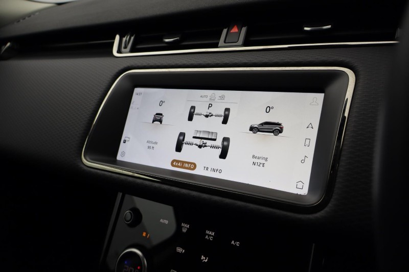 Used Land Rover Range Rover Evoque 2023 for sale - 77602065: Photo 42