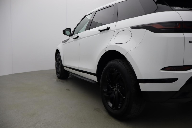 Used Land Rover Range Rover Evoque 2023 for sale - 77602065: Photo 51