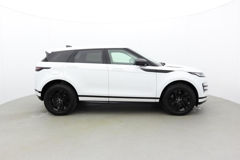 Used Land Rover Range Rover Evoque 2023 for sale - 77602065: Photo 6
