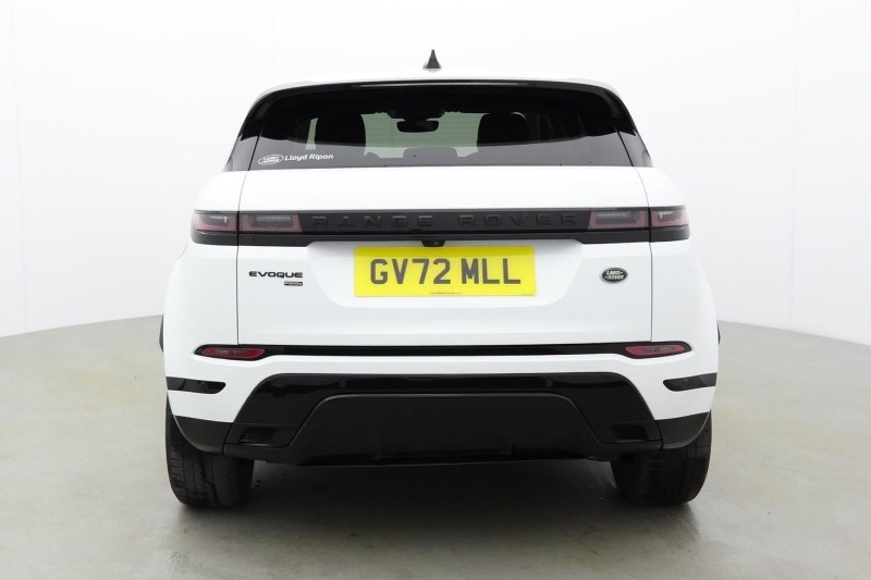 Used Land Rover Range Rover Evoque 2023 for sale - 77602065: Photo 7