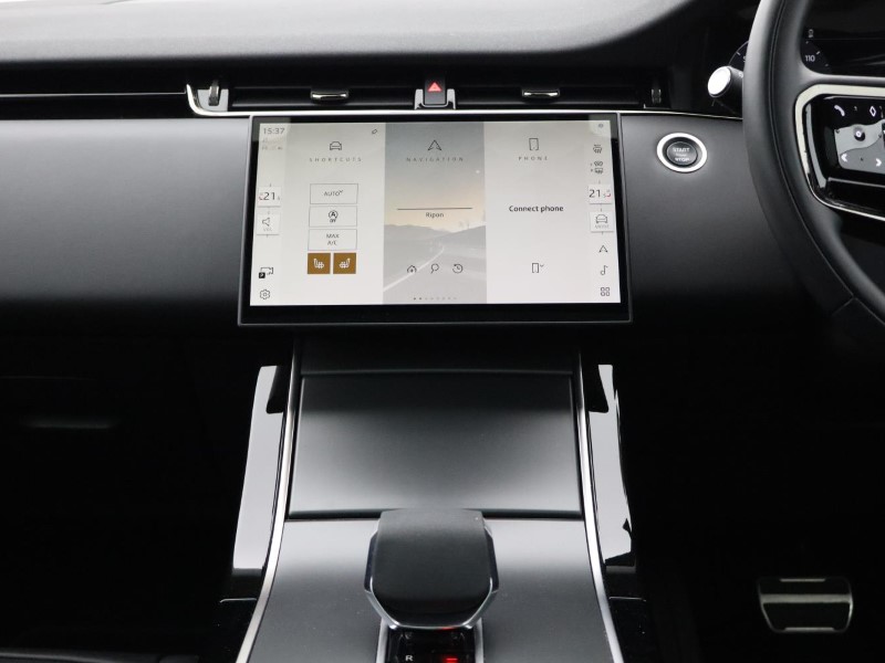 Used Land Rover Range Rover Evoque 2024 for sale - 77013189: Photo 14