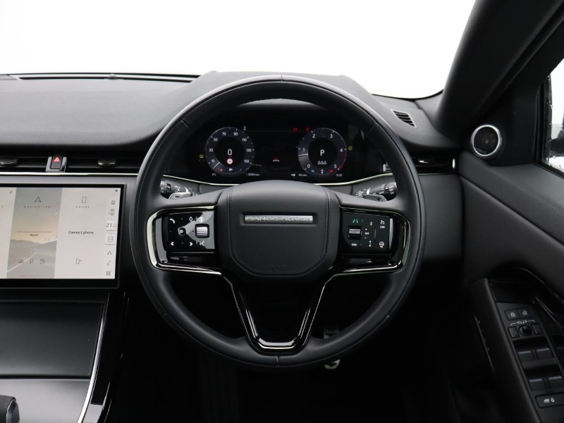 Used Land Rover Range Rover Evoque 2024 for sale - 77013189: Photo 15