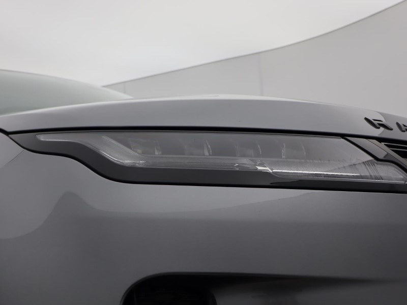 Used Land Rover Range Rover Evoque 2024 for sale - 77013189: Photo 17