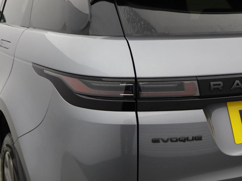 Used Land Rover Range Rover Evoque 2024 for sale - 77013189: Photo 19