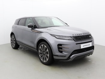 Used Land Rover Range Rover Evoque 2024 for sale - 77013189: Photo