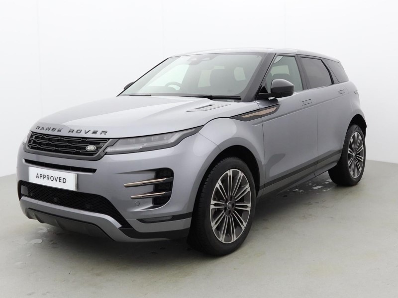Used Land Rover Range Rover Evoque 2024 for sale - 77013189: Photo 21