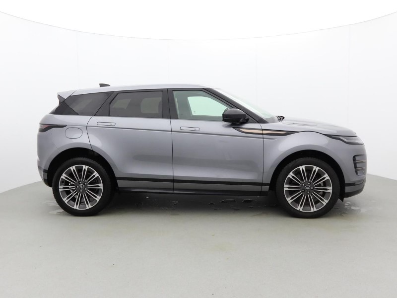 Used Land Rover Range Rover Evoque 2024 for sale - 77013189: Photo 22