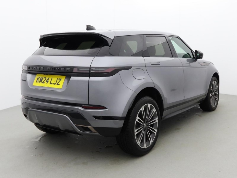 Used Land Rover Range Rover Evoque 2024 for sale - 77013189: Photo 23
