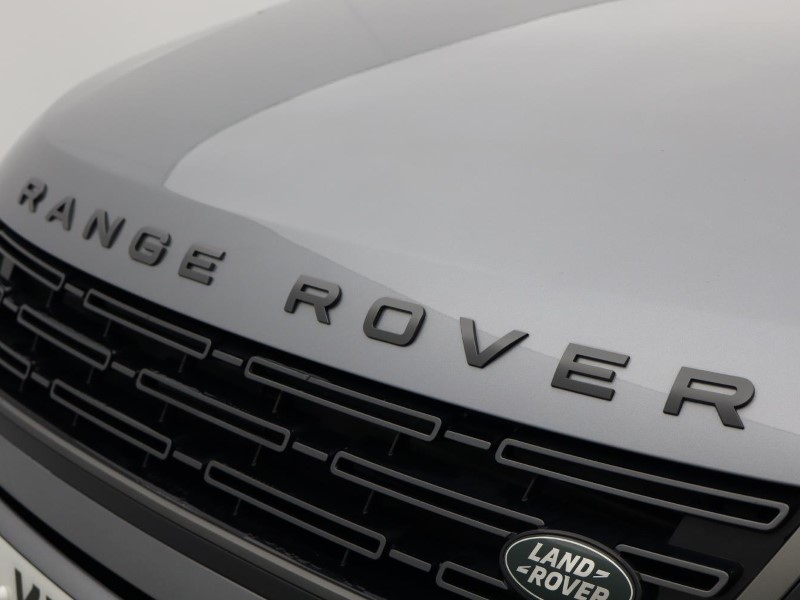Used Land Rover Range Rover Evoque 2024 for sale - 77013189: Photo 24