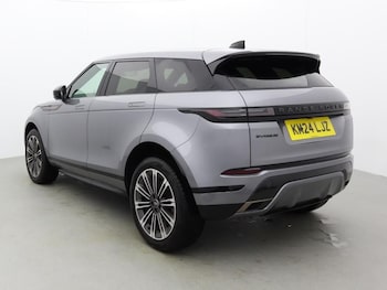 Used Land Rover Range Rover Evoque 2024 for sale - 77013189: Photo
