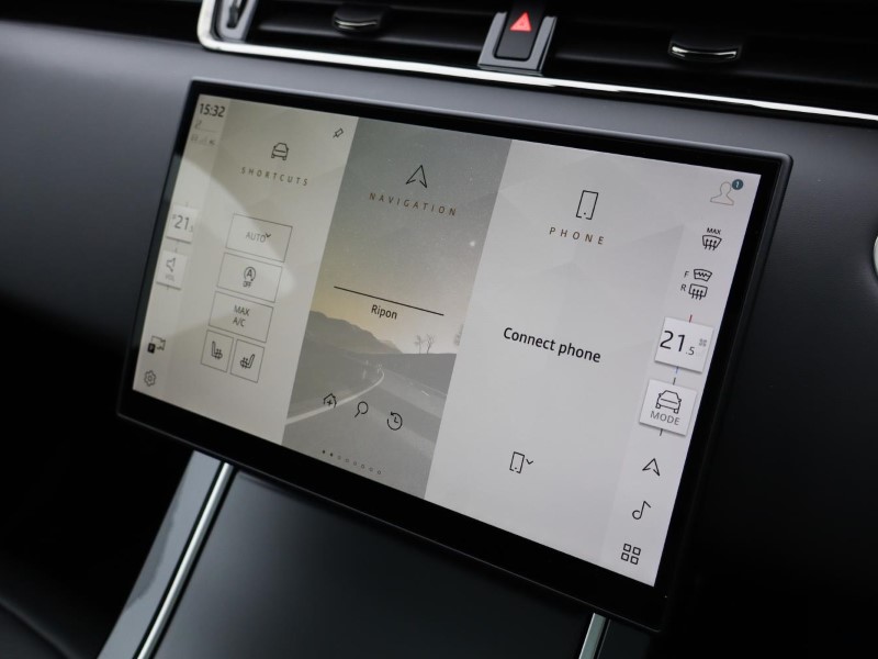 Used Land Rover Range Rover Evoque 2024 for sale - 77013189: Photo 36