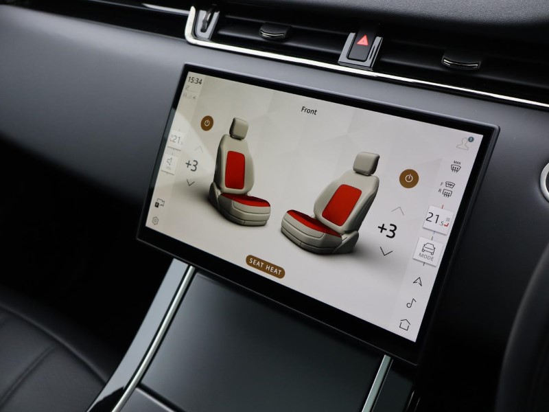 Used Land Rover Range Rover Evoque 2024 for sale - 77013189: Photo 37