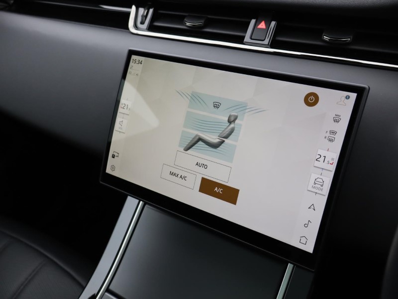 Used Land Rover Range Rover Evoque 2024 for sale - 77013189: Photo 38