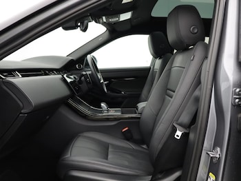 Used Land Rover Range Rover Evoque 2024 for sale - 77013189: Photo