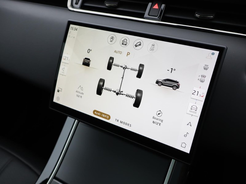 Used Land Rover Range Rover Evoque 2024 for sale - 77013189: Photo 40