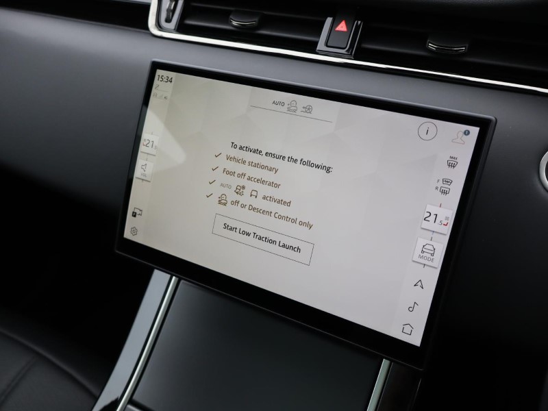 Used Land Rover Range Rover Evoque 2024 for sale - 77013189: Photo 41