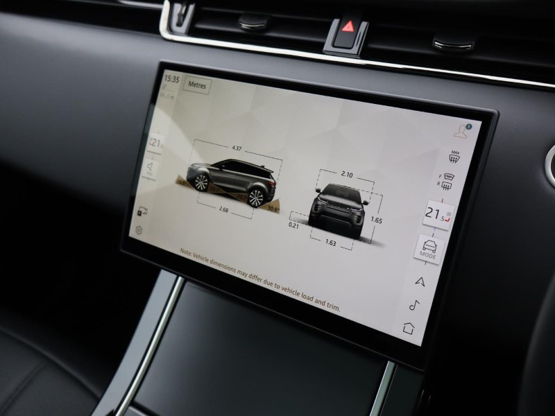 Used Land Rover Range Rover Evoque 2024 for sale - 77013189: Photo 42