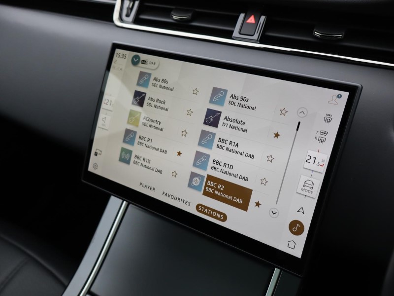 Used Land Rover Range Rover Evoque 2024 for sale - 77013189: Photo 43