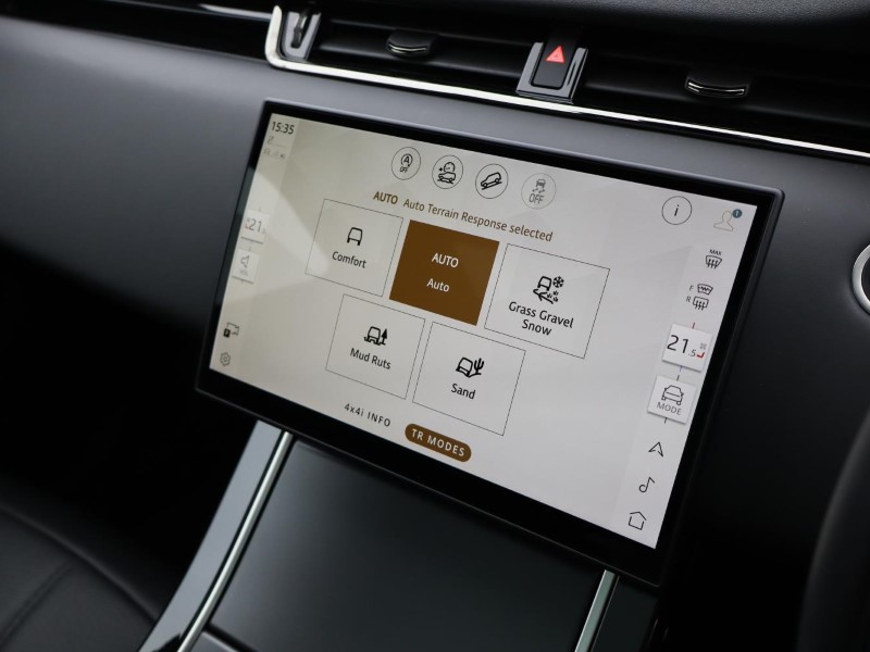 Used Land Rover Range Rover Evoque 2024 for sale - 77013189: Photo 44