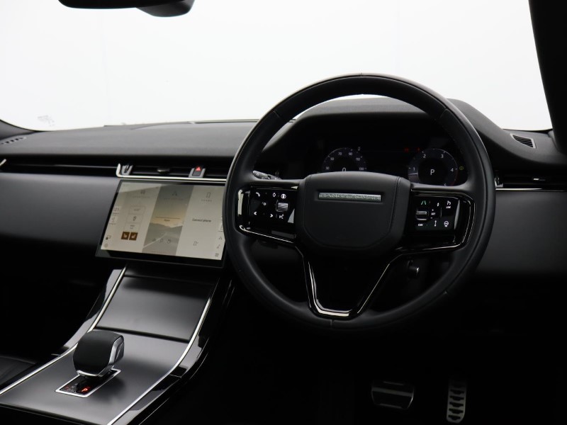 Used Land Rover Range Rover Evoque 2024 for sale - 77013189: Photo 48