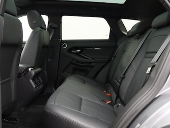 Used Land Rover Range Rover Evoque 2024 for sale - 77013189: Photo