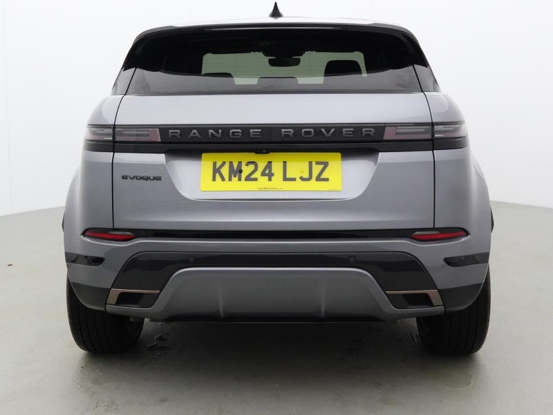 Used Land Rover Range Rover Evoque 2024 for sale - 77013189: Photo 6