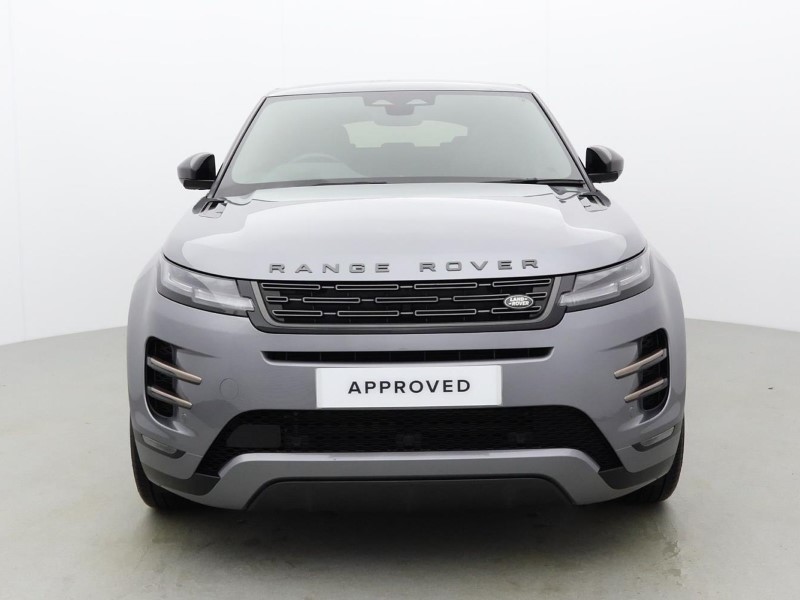 Used Land Rover Range Rover Evoque 2024 for sale - 77013189: Photo 7