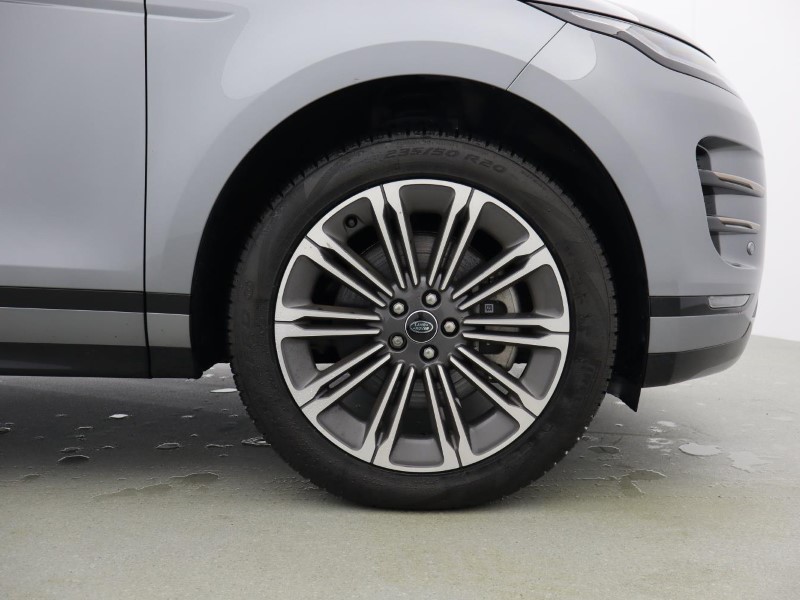 Used Land Rover Range Rover Evoque 2024 for sale - 77013189: Photo 8