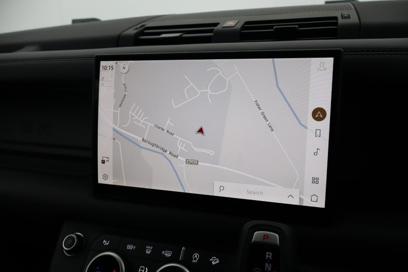 Used Land Rover Defender 2025 for sale - 77087671: Photo 11