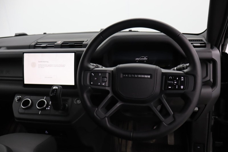 Used Land Rover Defender 2025 for sale - 77087671: Photo 15