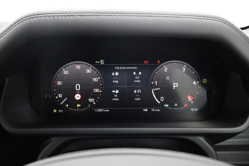 Used Land Rover Defender 2025 for sale - 77087671: Photo 16