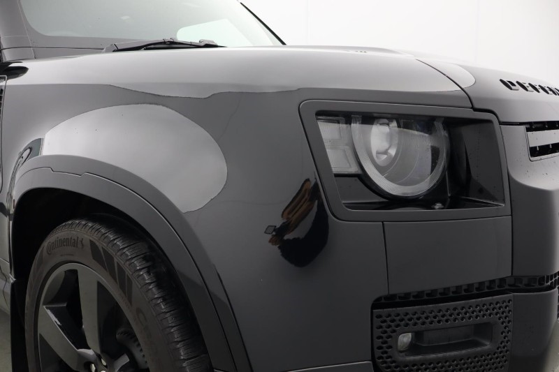 Used Land Rover Defender 2025 for sale - 77087671: Photo 17