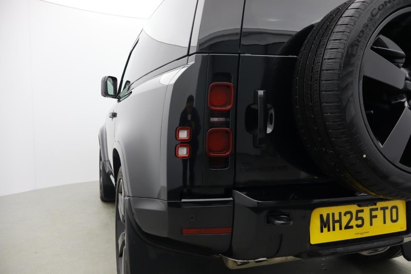 Used Land Rover Defender 2025 for sale - 77087671: Photo 19