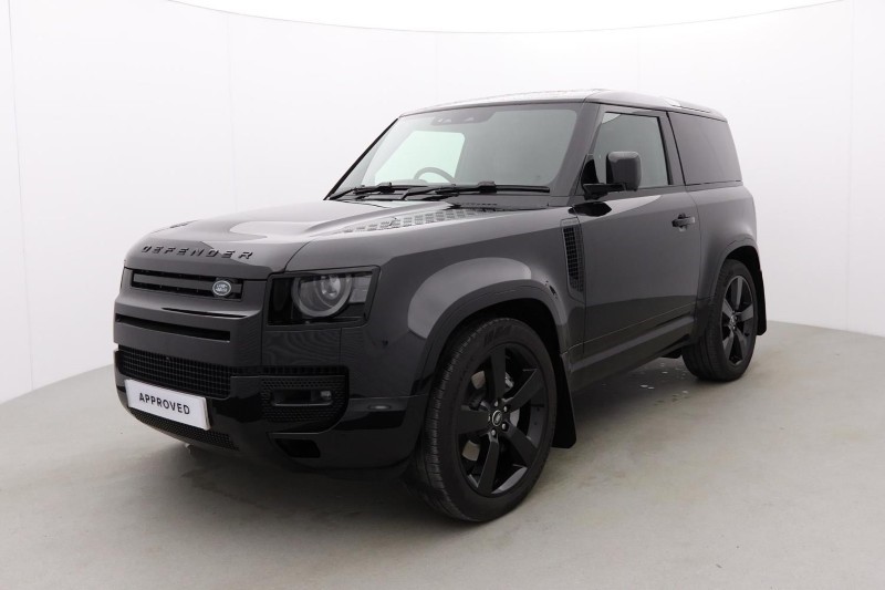 Used Land Rover Defender 2025 for sale - 77087671: Photo 21