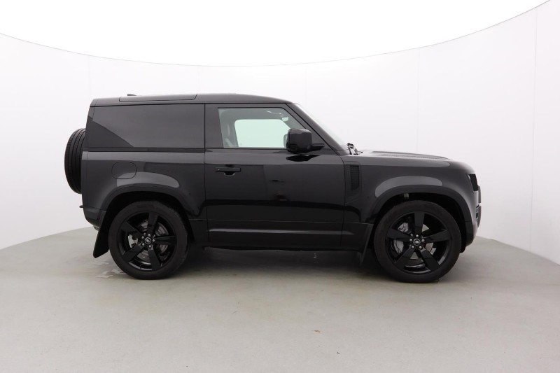 Used Land Rover Defender 2025 for sale - 77087671: Photo 22