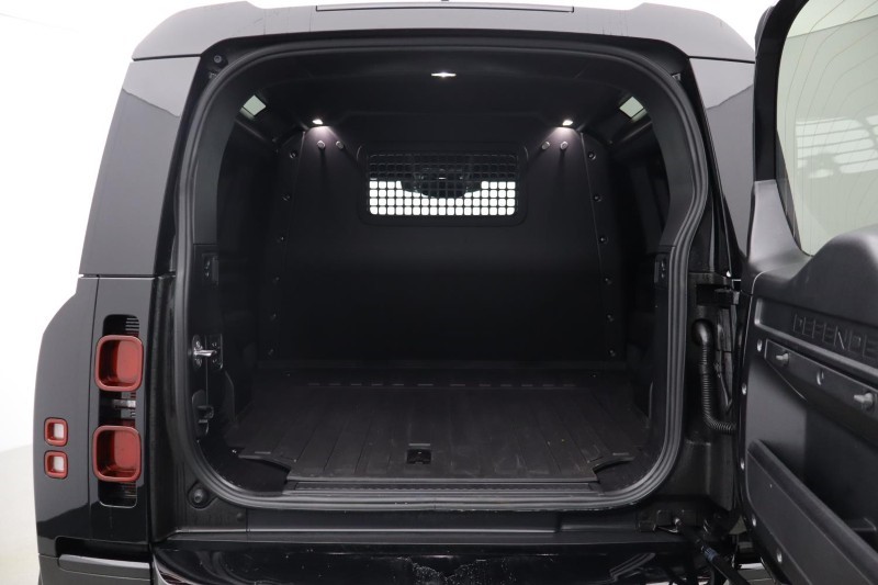 Used Land Rover Defender 2025 for sale - 77087671: Photo 25