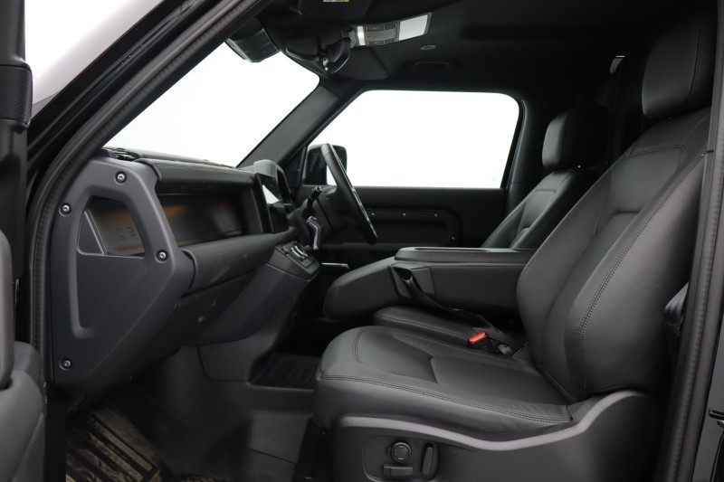 Used Land Rover Defender 2025 for sale - 77087671: Photo 3