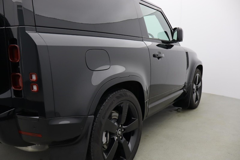 Used Land Rover Defender 2025 for sale - 77087671: Photo 32