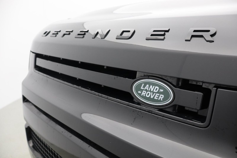 Used Land Rover Defender 2025 for sale - 77087671: Photo 38